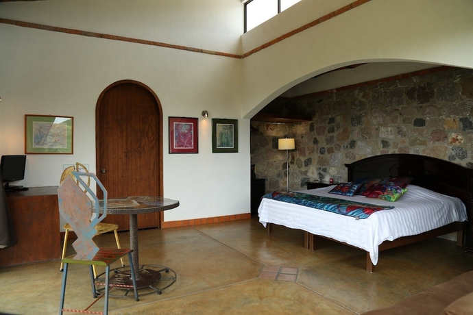 Imagen general del Hotel Echological - Glamping. Foto 1