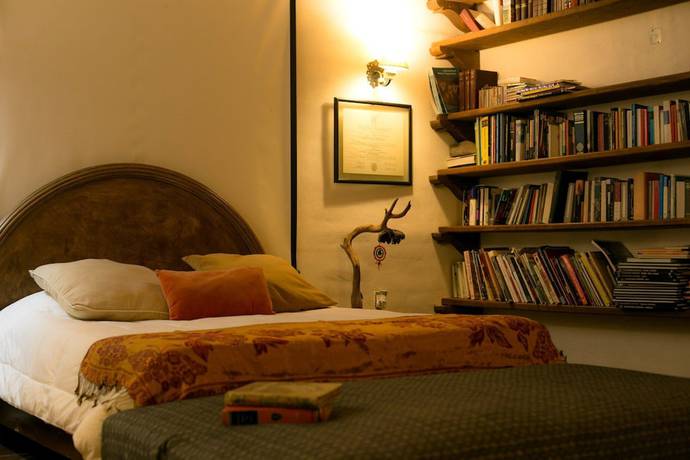 Imagen de la habitación del Hotel Echological Restaurante and Spa. Foto 2