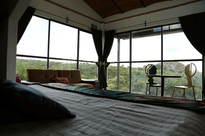 Imagen de la habitación del Hotel Echological Restaurante and Spa. Foto 20