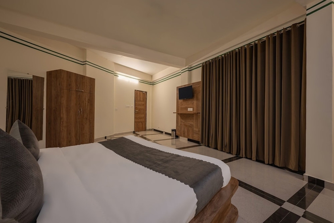 Imagen de la habitación del Hotel Echor Alpine Meadows Khajjiar Dalhousie. Foto 9