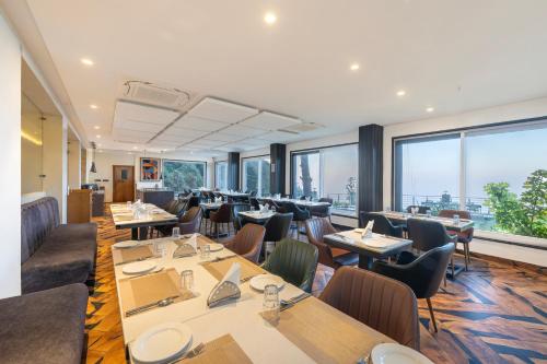 Imagen general del Hotel Echor Baris Resort Mussoorie. Foto 6