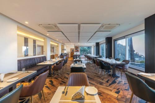 Imagen general del Hotel Echor Baris Resort Mussoorie. Foto 9