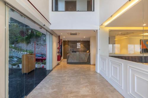 Imagen general del Hotel Echor Baris Resort Mussoorie. Foto 11