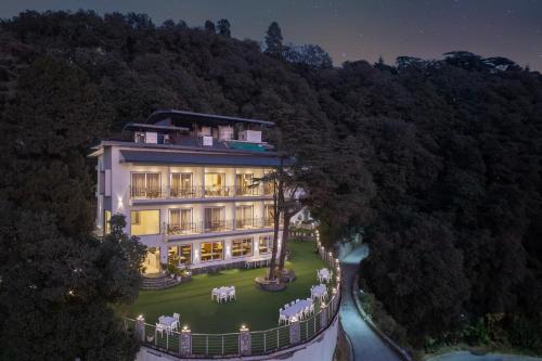 Imagen general del Hotel Echor Baris Resort Mussoorie. Foto 15