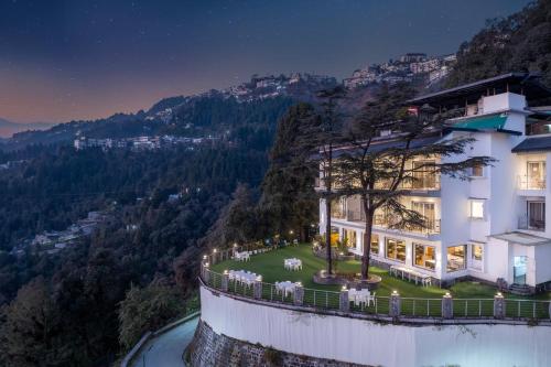 Imagen general del Hotel Echor Baris Resort Mussoorie. Foto 16