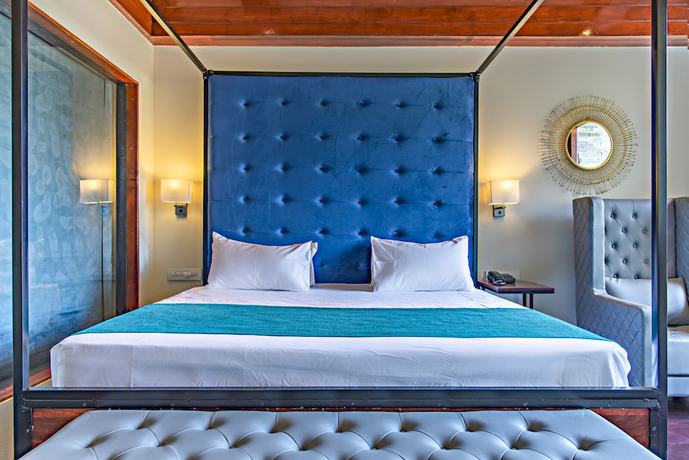 Imagen de la habitación del Hotel Echor Himalayan Aurum Manali. Foto 7