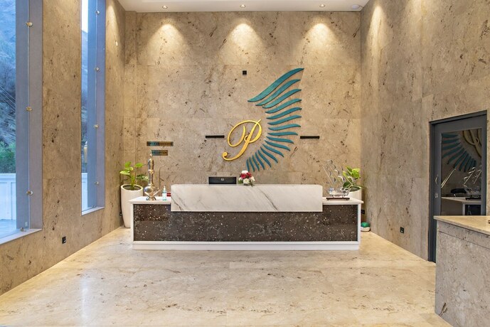 Imagen general del Hotel Echor Palm Bliss Riverside Resort and Spa. Foto 7