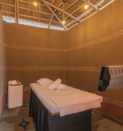 Imagen general del Hotel Echor Palm Bliss Riverside Resort and Spa. Foto 14