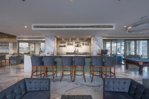 Imagen general del Hotel Echor Shimla - The Zion. Foto 1