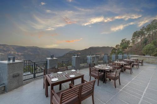 Imagen general del Hotel Echor Shimla - The Zion. Foto 2