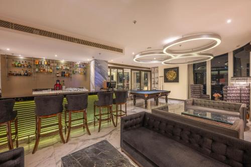 Imagen general del Hotel Echor Shimla - The Zion. Foto 5