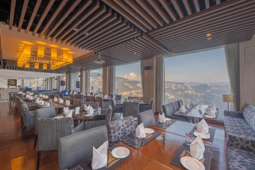 Imagen general del Hotel Echor Shimla - The Zion. Foto 9