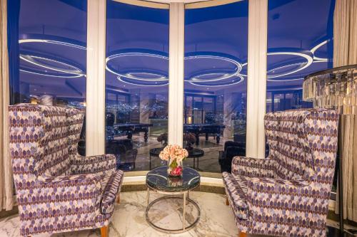 Imagen general del Hotel Echor Shimla - The Zion. Foto 10