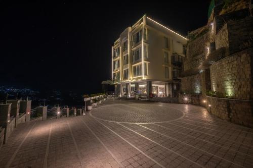 Imagen general del Hotel Echor Shimla - The Zion. Foto 12
