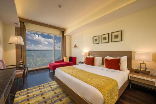 Imagen de la habitación del Hotel Echor Shimla - The Zion. Foto 16