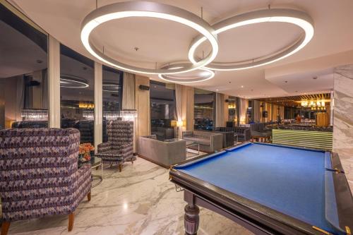 Imagen general del Hotel Echor Shimla - The Zion. Foto 15
