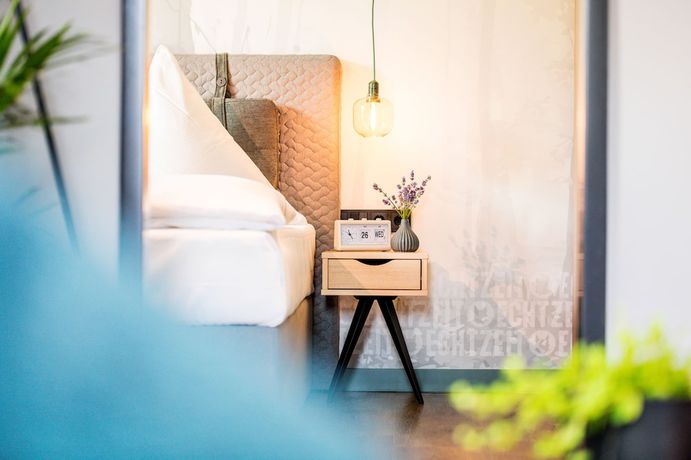 Imagen de la habitación del Hotel EchtZeit - Deinquartier. Foto 16