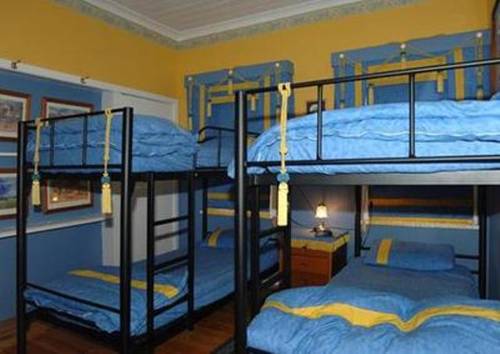 Imagen de la habitación del Hotel Echuca Gardens. Foto 2