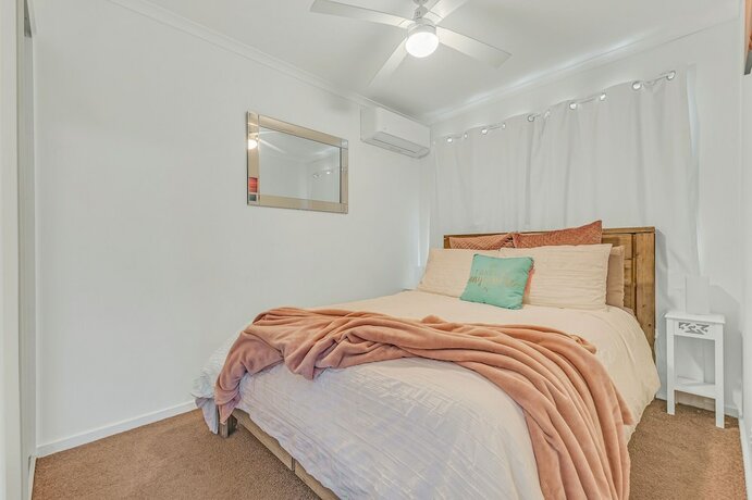 Imagen general del Hotel Echuca Moama Holiday Accommodation 1. Foto 6