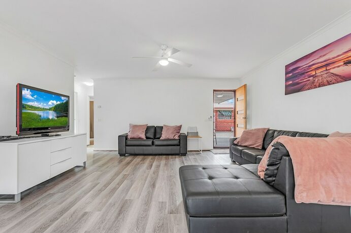 Imagen general del Hotel Echuca Moama Holiday Accommodation 1. Foto 10