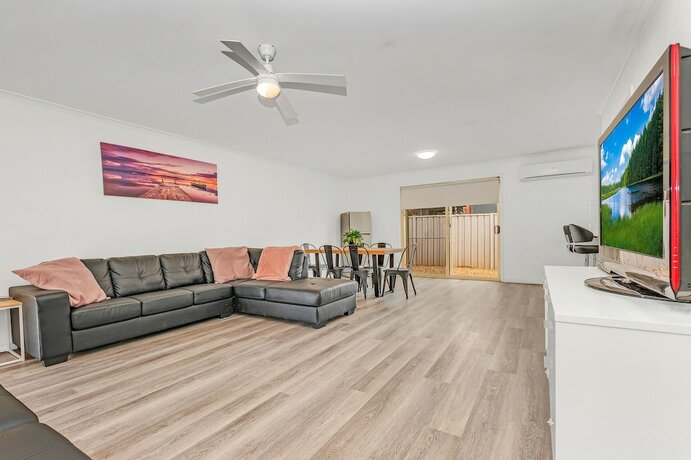 Imagen general del Hotel Echuca Moama Holiday Accommodation 1. Foto 14