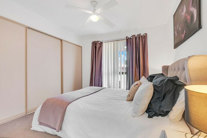 Imagen general del Hotel Echuca Moama Holiday Accommodation 1. Foto 15