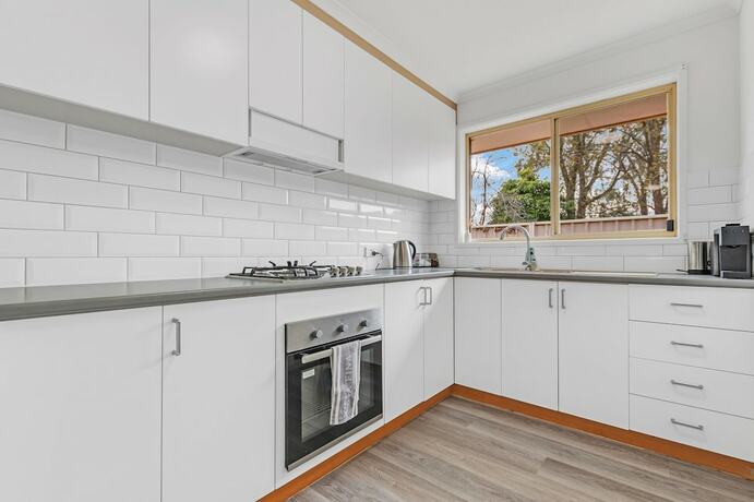 Imagen general del Hotel Echuca Moama Holiday Accommodation 1. Foto 16