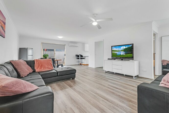 Imagen general del Hotel Echuca Moama Holiday Accommodation 1. Foto 19