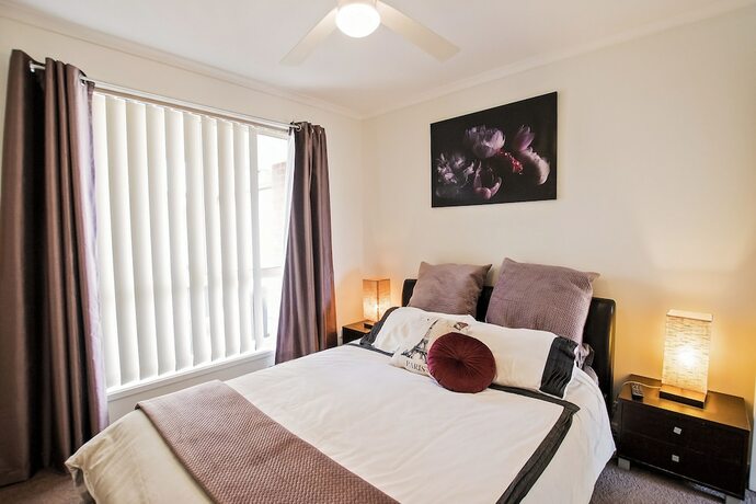 Imagen general del Hotel Echuca Moama Holiday Accommodation 1. Foto 1