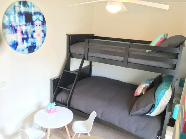 Imagen de la habitación del Hotel Echuca Moama Holiday Accommodation 1. Foto 26