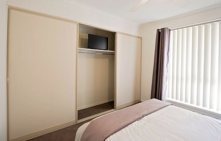 Imagen de la habitación del Hotel Echuca Moama Holiday Accommodation 1. Foto 27