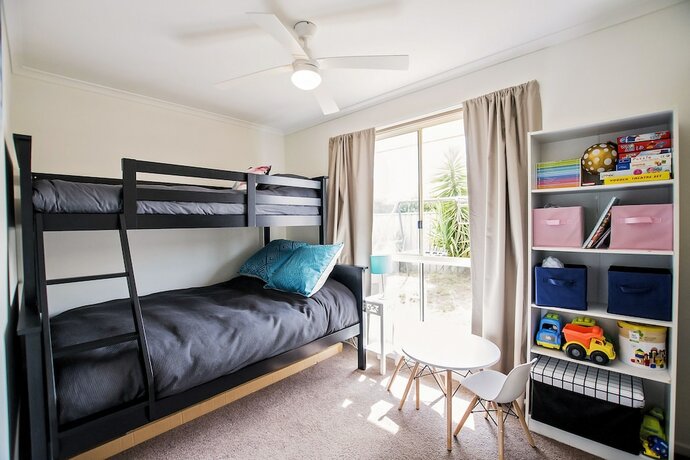 Imagen de la habitación del Hotel Echuca Moama Holiday Accommodation 1. Foto 28