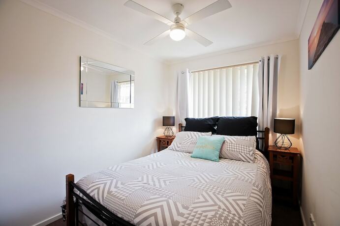 Imagen de la habitación del Hotel Echuca Moama Holiday Accommodation 1. Foto 31