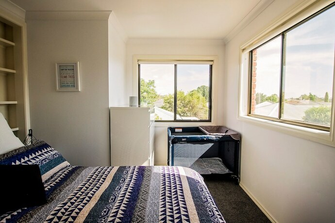 Imagen general del Hotel Echuca Moama Holiday Accommodation 2. Foto 5