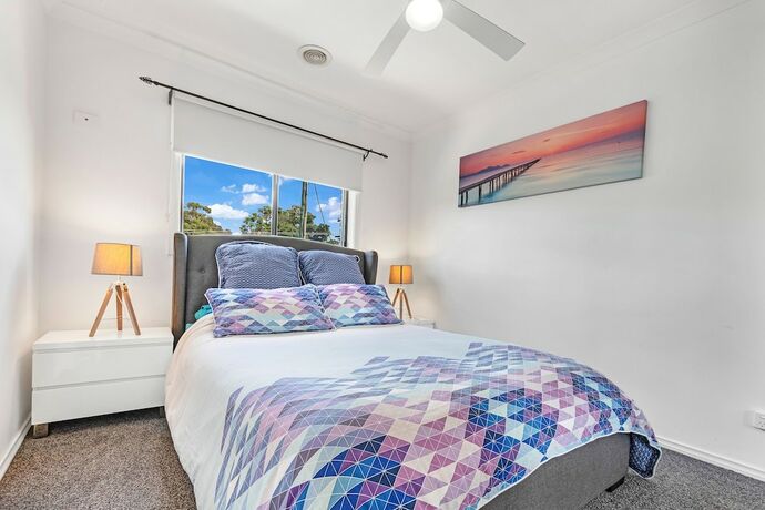 Imagen general del Hotel Echuca Moama Holiday Accommodation 2. Foto 6