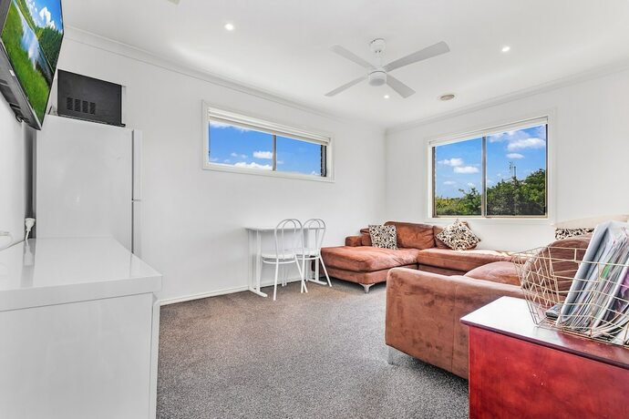 Imagen general del Hotel Echuca Moama Holiday Accommodation 2. Foto 17