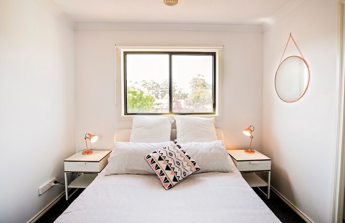 Imagen general del Hotel Echuca Moama Holiday Accommodation 2. Foto 1