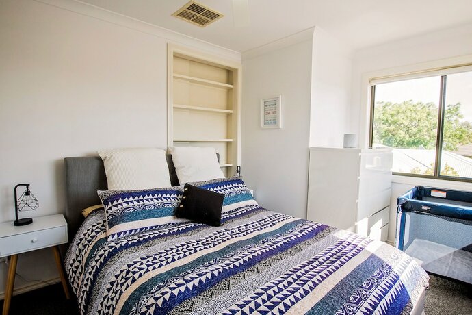 Imagen de la habitación del Hotel Echuca Moama Holiday Accommodation 2. Foto 22