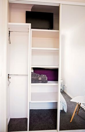 Imagen de la habitación del Hotel Echuca Moama Holiday Accommodation 2. Foto 26