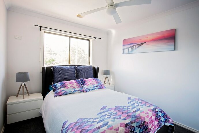 Imagen de la habitación del Hotel Echuca Moama Holiday Accommodation 2. Foto 30