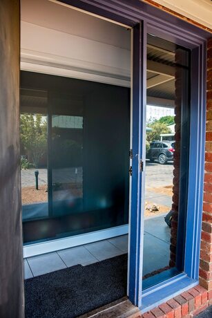 Imagen de los interiores del Hotel Echuca Moama Holiday Accommodation 2. Foto 35