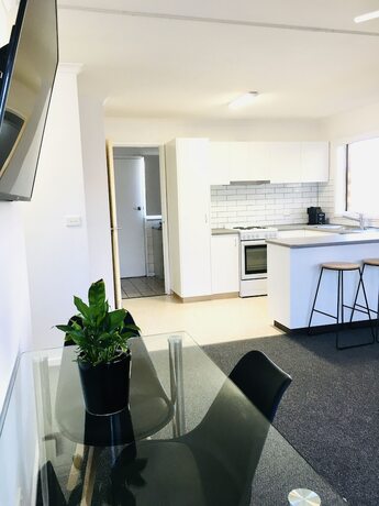 Imagen general del Hotel Echuca Moama Holiday Accommodation 3. Foto 4