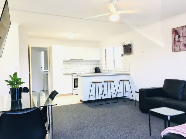 Imagen general del Hotel Echuca Moama Holiday Accommodation 3. Foto 6