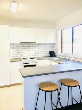 Imagen general del Hotel Echuca Moama Holiday Accommodation 3. Foto 10