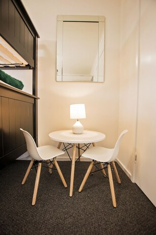 Imagen general del Hotel Echuca Moama Holiday Accommodation 3. Foto 11