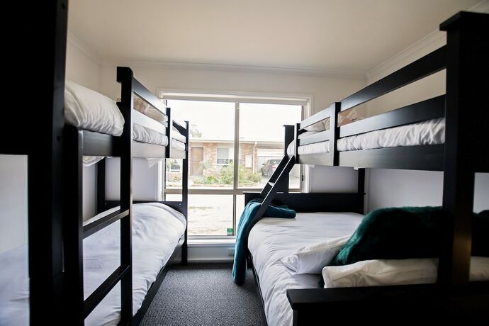 Imagen general del Hotel Echuca Moama Holiday Accommodation 3. Foto 18