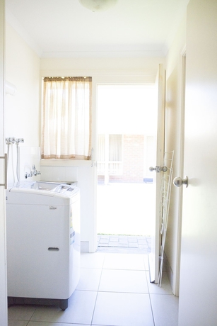 Imagen de la habitación del Hotel Echuca Moama Holiday Villas. Foto 15