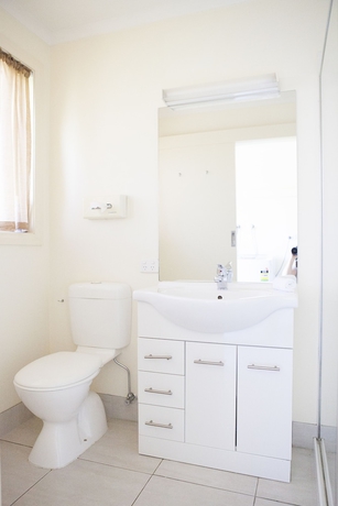 Imagen de la habitación del Hotel Echuca Moama Holiday Villas. Foto 17