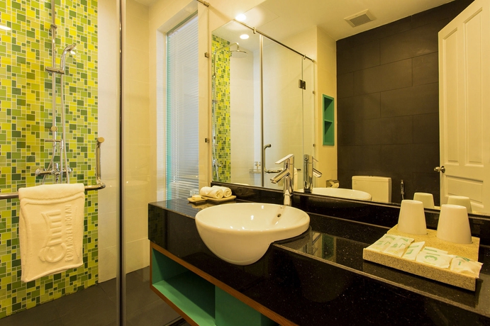 Imagen de la habitación del Hotel Êmm Hoi An. Foto 9