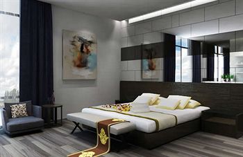 Imagen de la habitación del Hotel E.city At Onecity. Foto 5